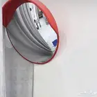 مرايه زينه دائري