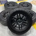 للبيع جنوط ديفندر مقاس 19