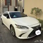 لكزس 300 نظيف