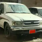 هايلكس ديزل 2004