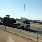 لوبد ايجار ونقل المعدات الثقيلة