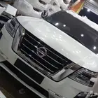 ترهيم باترول نيسان