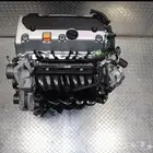 مكائن جربكسات مستورده هوندا اكورد