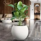 مراكن و احواض زراعية فايبر ضد الكسر