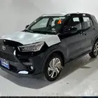 تويوتا رايز للإجار الشهري والسنوي