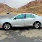 فورد فيوجن 2011