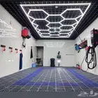 اصحاب مغاسل السيارات