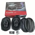 سماعات بيونير قوتهم 1000 واط إصدار القديم الصوت جميل جدا