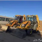 للايجار عرجاء جي سي بي