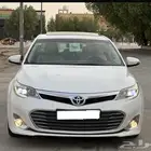 تويوتا افالون 2015