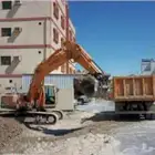 مقاولات حفر ودفن