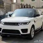 رنج روفر سبورت 2020