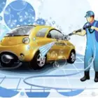 غسيل سيارات متنقل