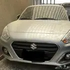 سوزوكي ديزاير 2024 ممشى 17 الف فل كامل بصمة