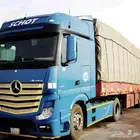 تريلا نقليات