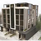 شقق تحت الانشاء