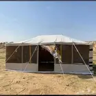 للخيام ولبيع بيوت الشعر ..-