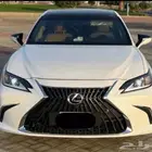 لكزس es350 CC موديل 2022 وارد عبد اللطيف جميل