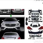 كت مرسيدس يخت 2015-2020 AMG s63