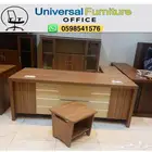 جديد مكاتب طقم كراسي دواليب طاوله اجتماعات و مكتب مدير فخم