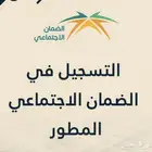 تقديم جميع الخدمات الإلكترونية