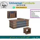 جديد مكتب طقم حق مدير و مكاتب إدارية كراسي و اثاث مكتبي فخم