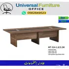 new meeting tables all sizes جديد طاولة إجتماعات و كراسي