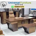 office sets مكتب طقم حق المدير و مكاتب إداري موظفين و كراسي