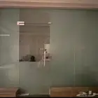 زجاج سكريت للبيع