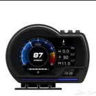 قيج OBD2 GPS