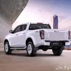 قطع غيار ايسوزو دماكس