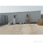 كرفان جديد 4 12 لم تستعمل للبيع