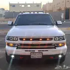 شفرولية تاهو Z71 2006