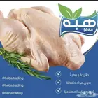 شاورما طازجه وصدور دجاج طازجه