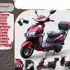 دباب بطه عجيب كهربائي