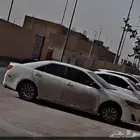 كامري 2015 فل كامل