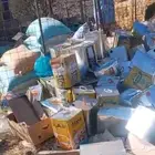 تنك للحمام للبيع 050386282