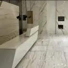 مغاسل كونترات مطابخ صناعي -طبيعي من المصنع مباشره
