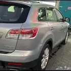 جميع قطع غيار جيب مازدا cx9