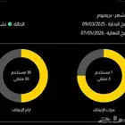 اشتراك بودي ماستر بروميم