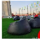كراسي بين باج pean Bag chair   كراسي فلين