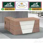جديد مكاتب سكرتاريه كراسي مكتب طاوله اجتماعات و كنب مكتبي