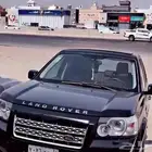 احتاج ماكينه نظيفه وابي شخص جاد وسعر طيب لسياره رنج روفر 6س