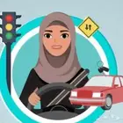 احتاج مدربه سياقه في الحمدانيه