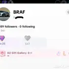 حساب تيك توك لفل 35 للبيع