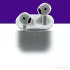 للبيع سماعات ابل ايربودز4 الاصليه جديده لم تفك من كرتونه