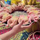 حمام فرنسي لاحم فرش طازه