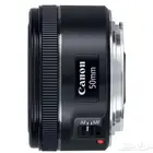 عدسه canon كانون 50mm 1.8