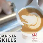 دوره باريستا مع شهاده مصدقه