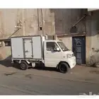 سيارة دبنا صينيه ثلاجه موديل 2008